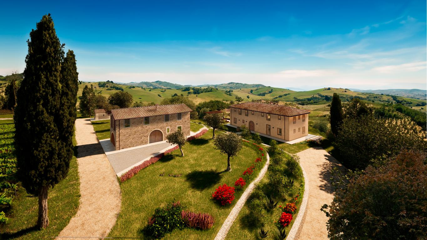 House in Palaia - Image 2