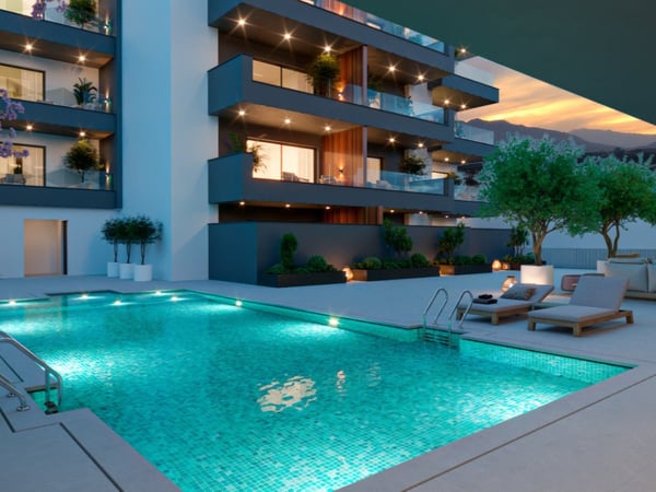 House in Fuengirola - view 1