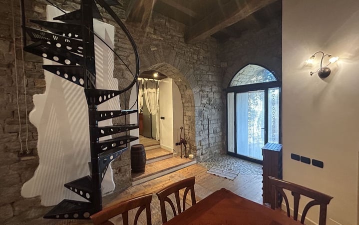 House in Magione - view 1