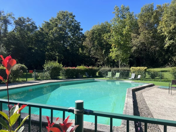 House in Mirepoix - view 1