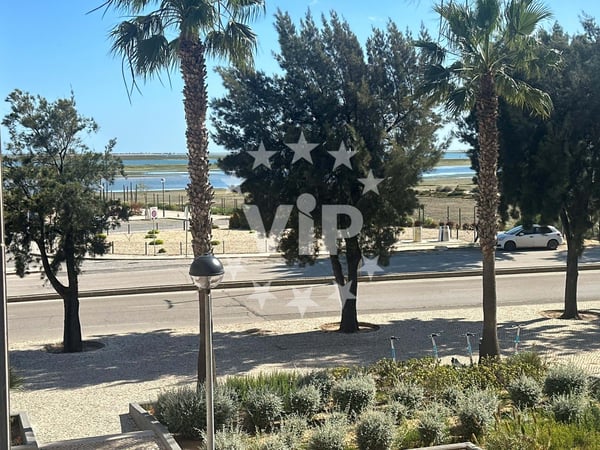 Apartment in Canhestros - view 1