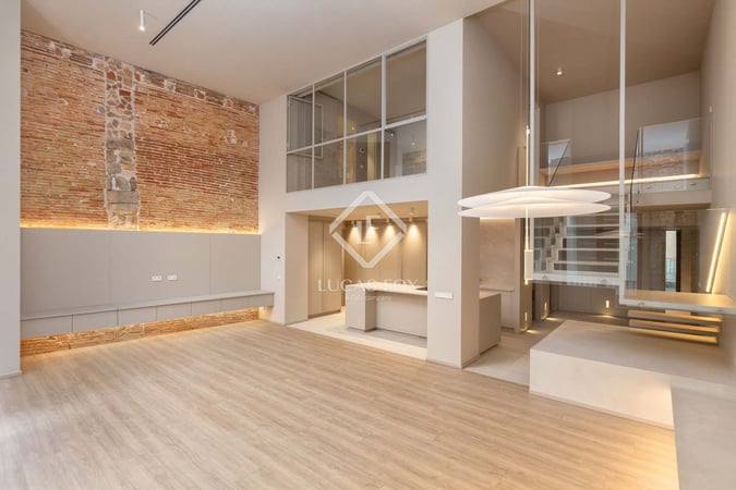 Apartment in Girona - view 1