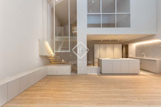 Apartment in Girona - view 1