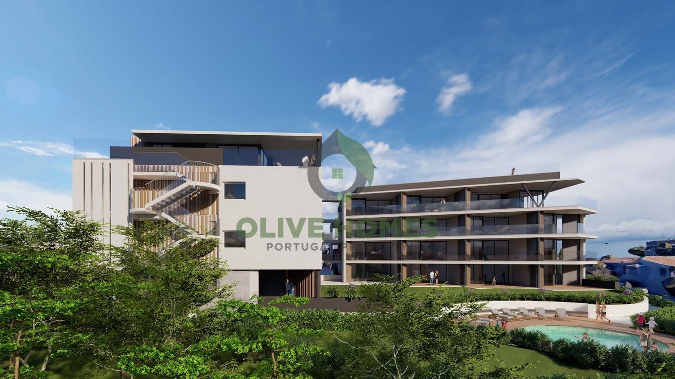 Apartment in Oura - Image 3