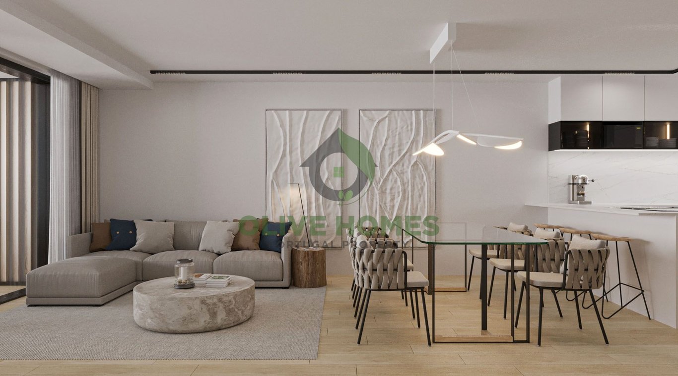 Apartment in Oura - Image 2