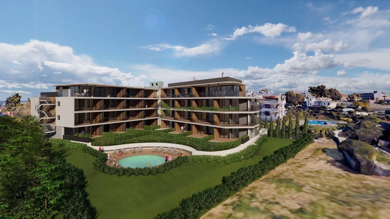 Apartment in Albufeira - view 1