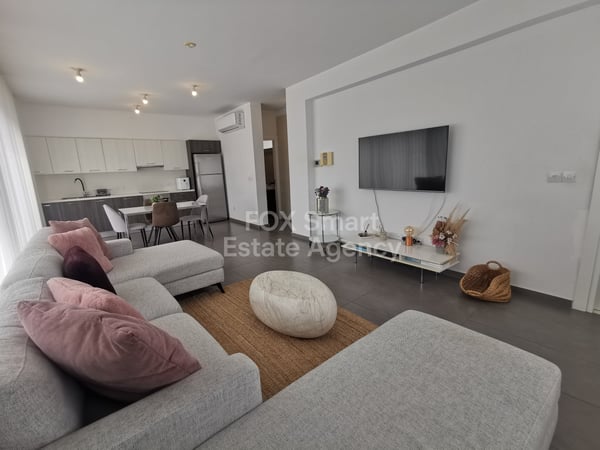 House in Tseri - view 1