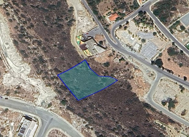 House in Paniotis - view 1