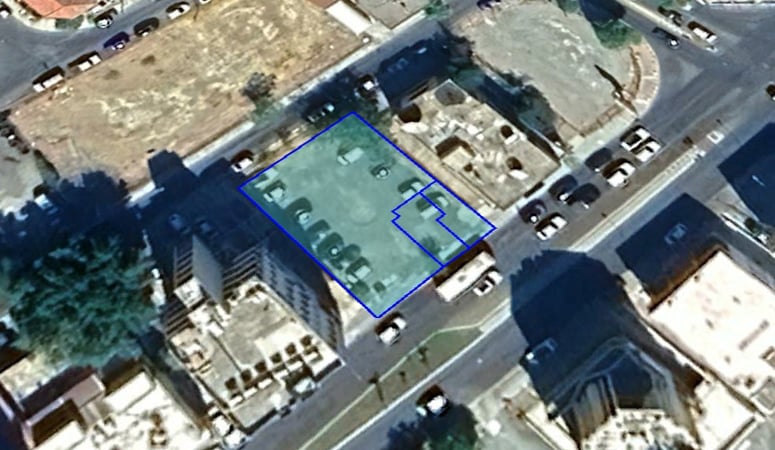 House in Nicosia Municipality - view 1