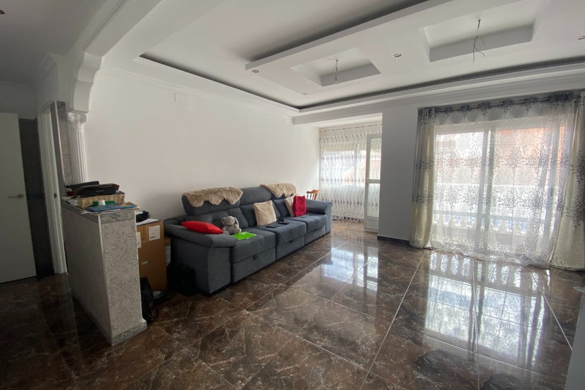 Apartment in Torrevieja - Image 5