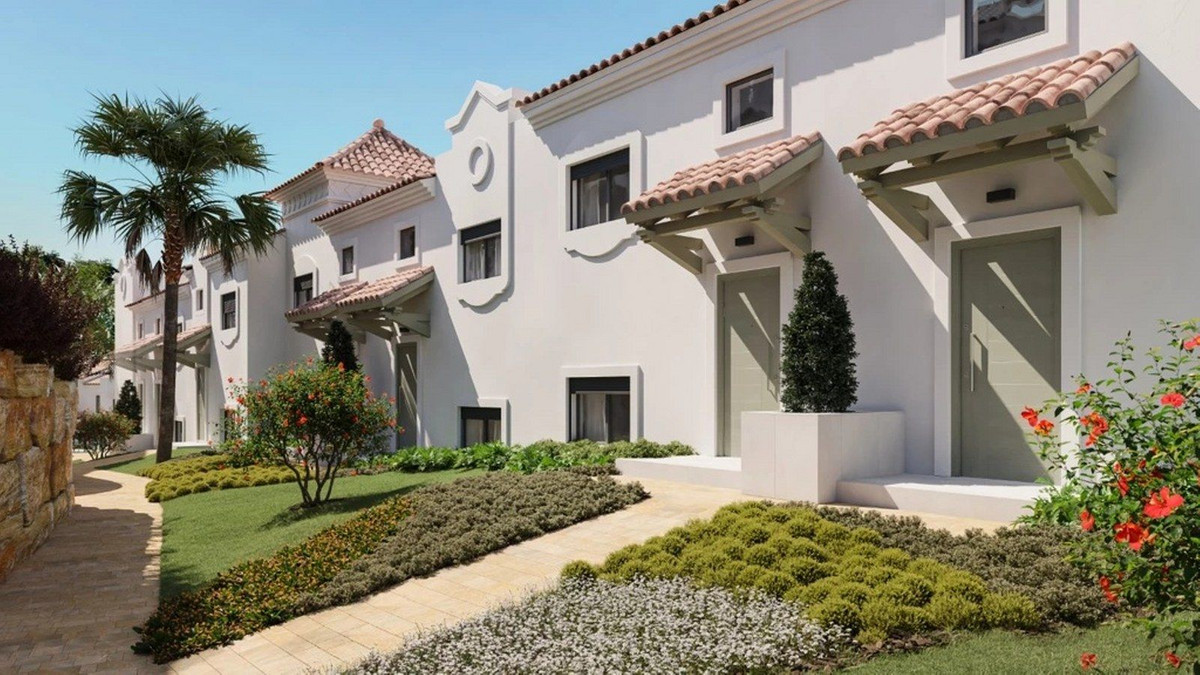 House in Estepona