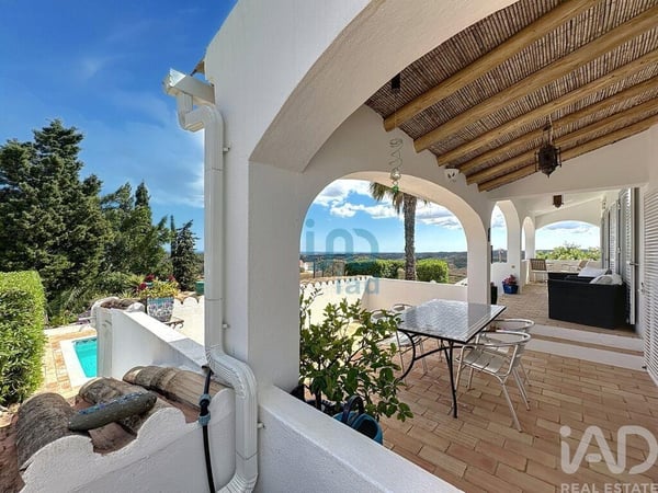 House in Tavira - view 1
