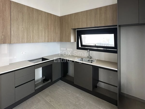 Apartment in Ayios Athanasios (quarter) - view 1