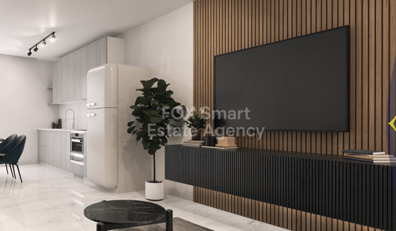 Apartment in Pyla - view 1