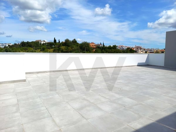 Apartment in Tavira - view 1