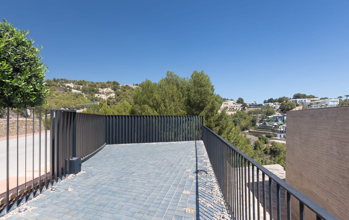 Villa in Benissa - Image 2