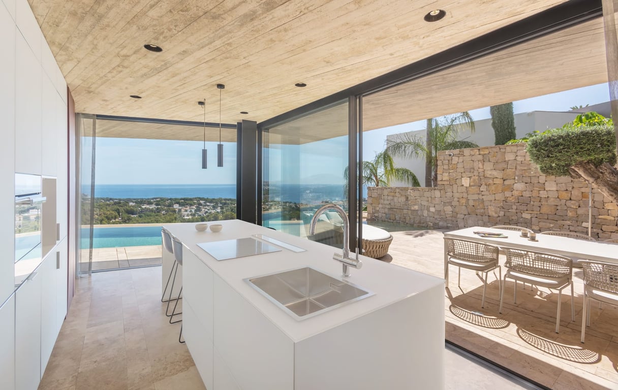 Villa in Benissa - Image 3