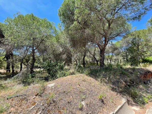 House in Quinta do Lago - view 1