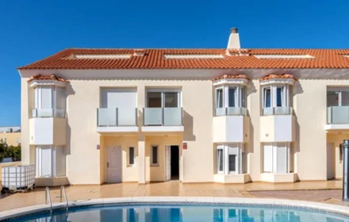 House in Fuengirola - view 1