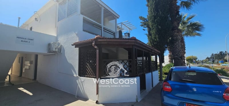 Apartment in Kato Paphos - view 1