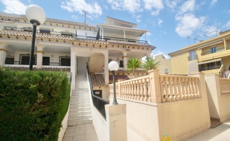 House in Torrevieja - view 1