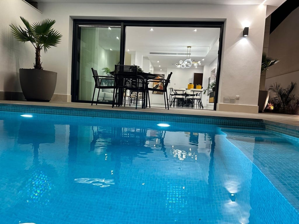 Villa in San Pedro del Pinatar