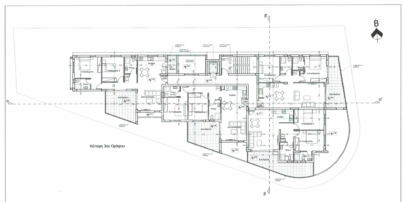 Apartment in Latsia - Image 3