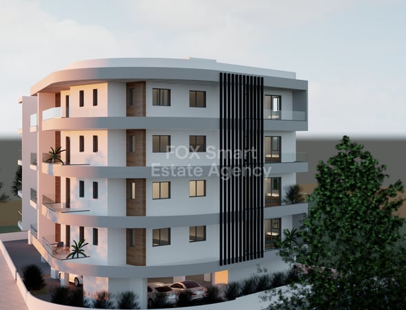 Apartment in Agios Georgios - view 1