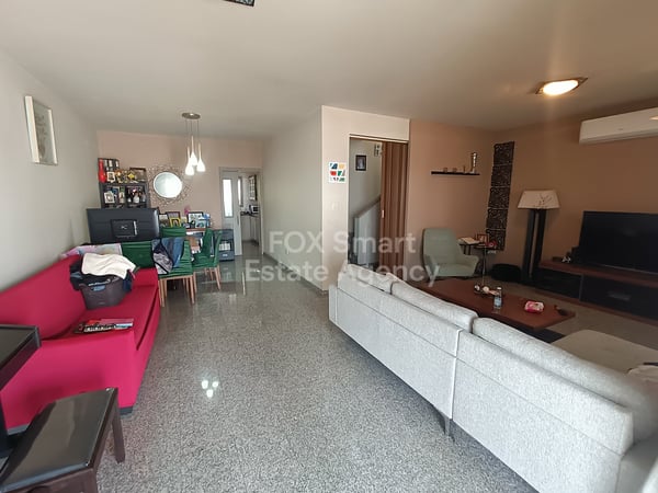 House in Archangelos - view 1