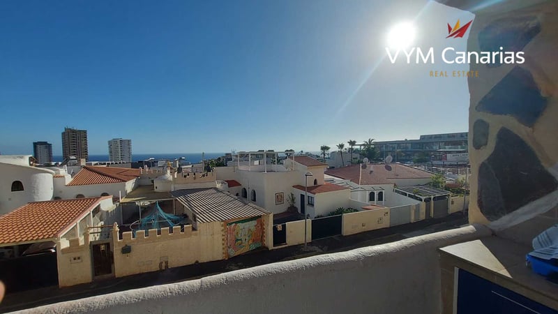 Apartment in Adeje - view 1