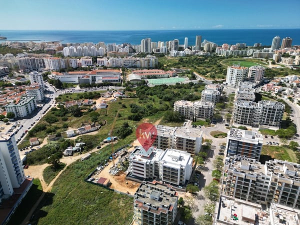 Apartment in Portimao - view 1