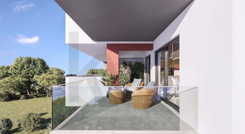 Apartment in Portimao - view 1