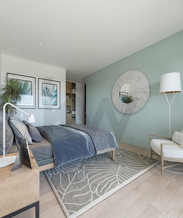 Apartment in Portimao - view 1