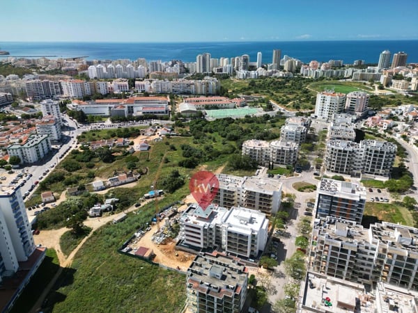 Apartment in Portimao - view 1