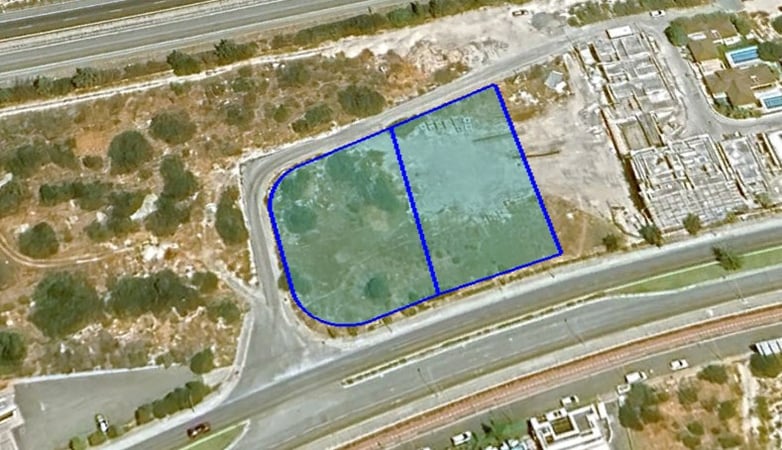 House in Vasa - view 1