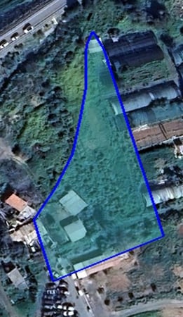 House in Panagia Evangelistria (Polemidhia) - view 1