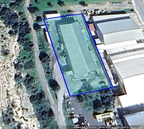 House in Ypsonas - view 1