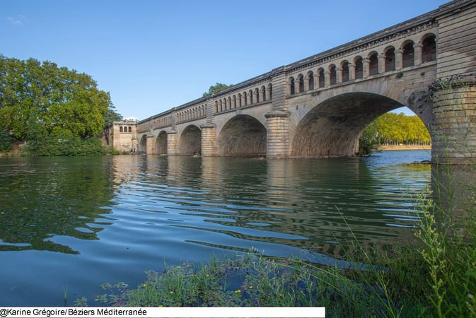 House in Beziers - view 1