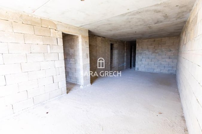 Apartment in Saint Paul's Bay - view 1