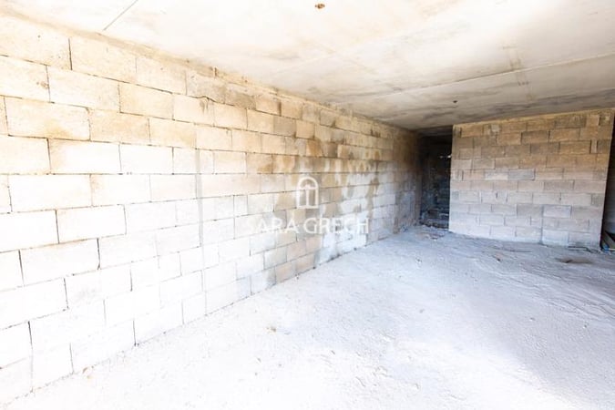 Apartment in Saint Paul's Bay - view 1