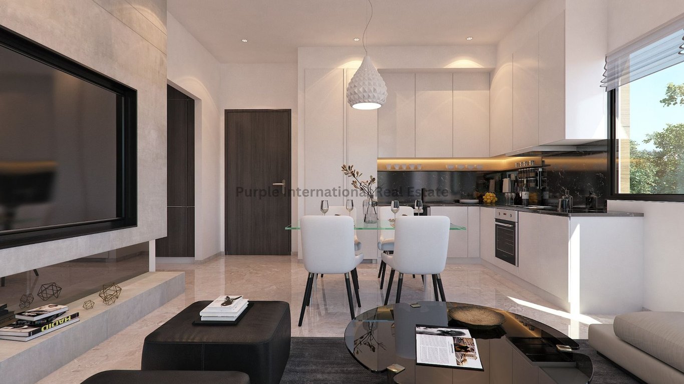 Apartment in Zakaki - Image 2