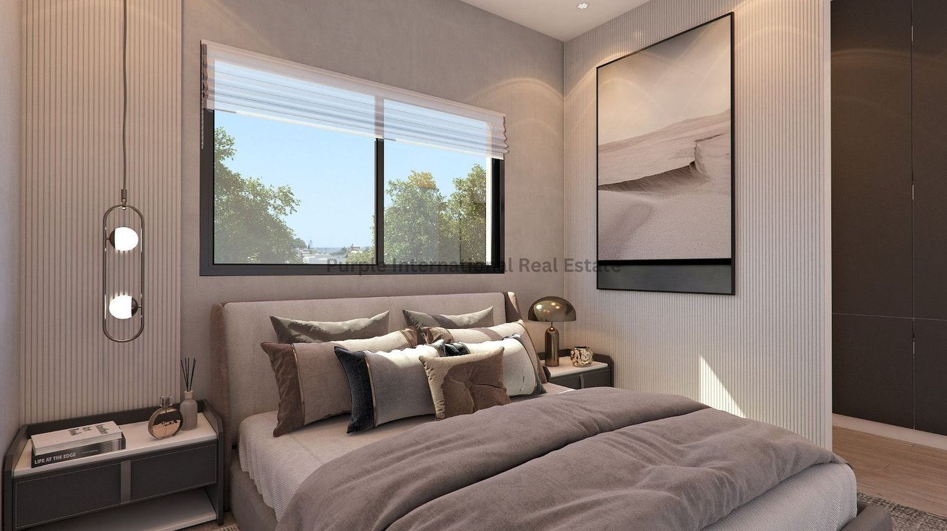 Apartment in Zakaki - Image 3