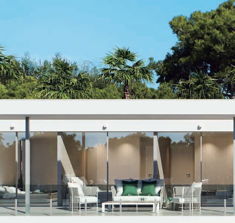 Villa in Torre de la Horadada - view 1