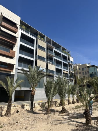 Apartment in Elche - view 1