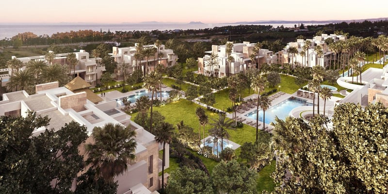 Apartment in Costalita - view 1