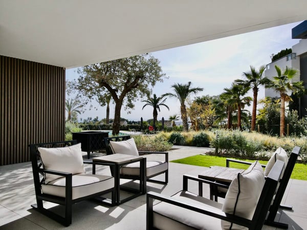 Apartment in Urbanizacion la Heredia - view 1
