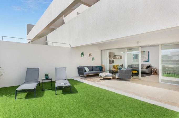 House in Torrevieja - view 1