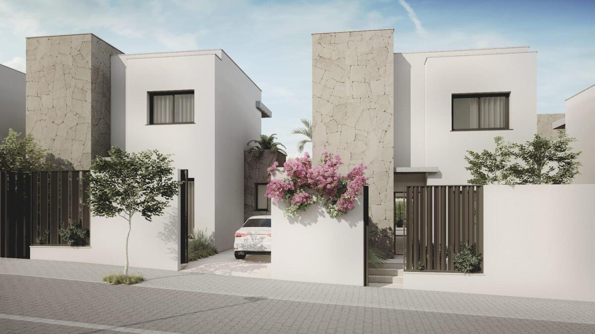 Villa in Pulpi - Image 2