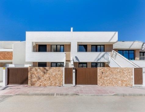 House in Santiago de la Ribera - view 1