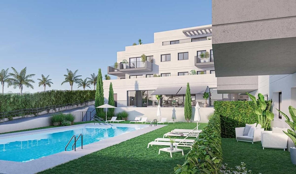 Apartment in La Caleta - Image 3